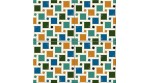 Mosaïque LX-GEOM008