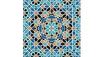 Mosaïque LX-GEOM010