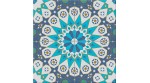 Mosaïque LX-GEOM011