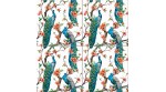 Mosaïque LX-TROP008