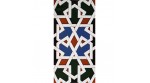 Azulejo Árabe relieve MZ-070-00