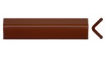 Équerre lisse MZ-153-33