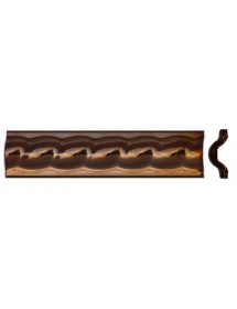 Copper plaited tile MZ-150-99