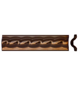 Copper plaited tile MZ-150-99