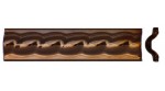 Copper plaited tile MZ-150-99