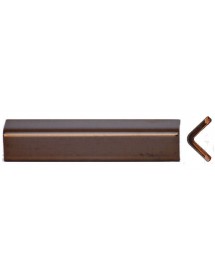 Copper dado rail MZ-153-99