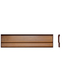 Smooth tile MZ-154-99