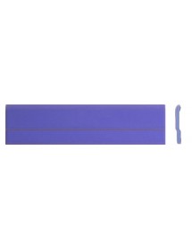 Smooth tile MZ-154-44