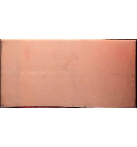 Copper tile MZ-190-99