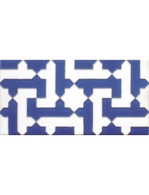 Relief Arabian tile MZ-041-41