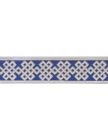 Azulejo Árabe relieve MZ-025-14