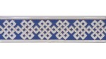 Azulejo Árabe relieve MZ-025-14