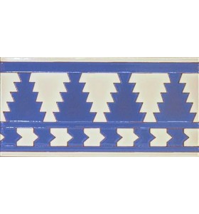 Relief Arabian tile MZ-019-41
