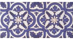 Azulejo Sevillano relieve MZ-031-41