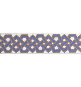 Sevillian relief tile MZ-008-41 Sevillian relief tile MZ-008-41
