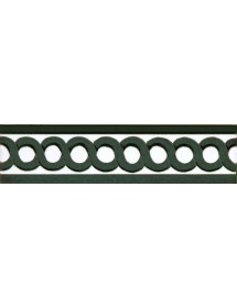 Azulejo Sevillano relieve MZ-020-21