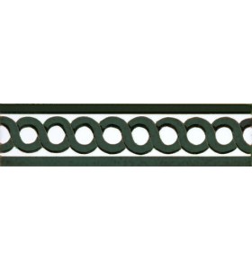 Sevillian relief tile MZ-020-21