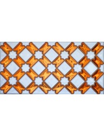 Azulejo Árabe relieve MZ-001-19