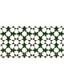 Relief Arabian tile MZ-010-12