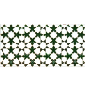 Relief Arabian tile MZ-010-12