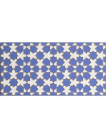 Relief Arabian tile MZ-010-41