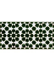 Relief Arabian tile MZ-010-21