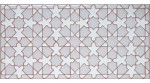 Relief Arabian tile MZ-010-61