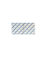 Tile 03AH-AZ112, Handmade in Seville