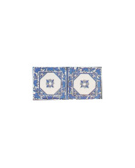 Tile 03AH-AZ113, Handmade in Seville