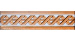 Arabischen kupfer fliesen MZ-017-91