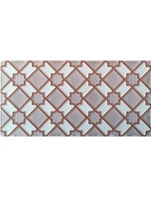 Relief Arabian tile MZ-001-61