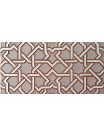 Sevillian relief tile MZ-006-61