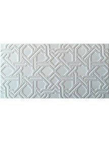 Sevillian relief tile MZ-006-11