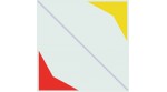 Composition ESTRELLA red/yellow