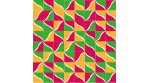 Composition RIO2 multicolour