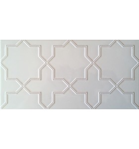 Azulejo Árabe relieve MZ-071-11