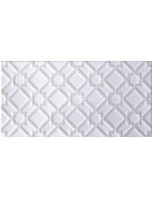 Azulejo Árabe relieve MZ-001-11