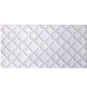 Faïence arabe relief MZ-001-11 Faïence arabe relief MZ-001-11