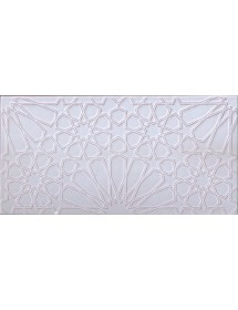 Faïence arabe relief MZ-011-11