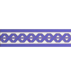 Faïence arabe relief MZ-017-41 Faïence arabe relief MZ-017-41