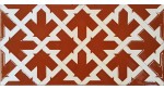 Relief Arabian tile MZ-068-31