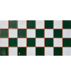 Azulejo Árabe relieve MZ-024-21