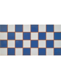 Azulejo Árabe relieve MZ-024-21