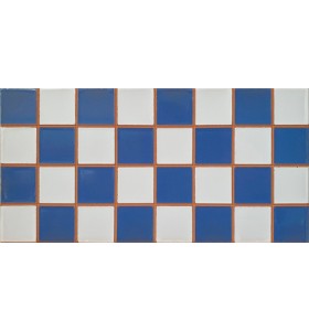 Azulejo Árabe relieve MZ-024-21