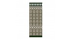 Faïence arabe relief MZ-007-21
