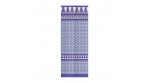Faïence arabe relief MZ-010-41