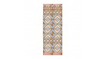 Arabian relief copper tiles MZ-023-91