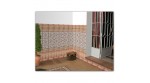 Arabian relief copper tiles MZ-040-19