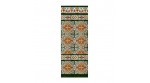 Sevillian relief tile MZ-032-01