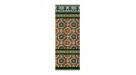 Azulejo Sevillano relieve MZ-052-01